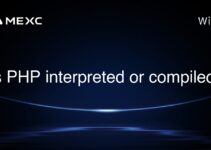 Is PHP interpreted or compiled? Is PHP interpreted or compiled?