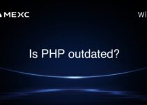 Is PHP outdated? Is PHP outdated?