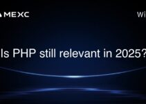 Is PHP still relevant in 2025? Is PHP still relevant in 2025?