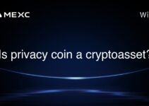 Is privacy coin a cryptoasset? Is privacy coin a cryptoasset?