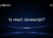 Is react Javascript? Is react Javascript?
