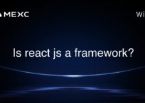 Is react js a framework? Is react js a framework?
