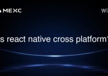 Is react native cross platform?