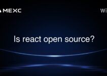 Is react open source? Is react open source?