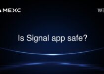 Is Signal app safe?