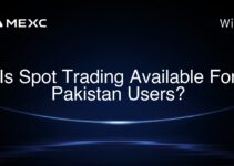 Is Spot Trading Available For Pakistan Users? Is Spot Trading Available For Pakistan Users?