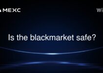 Is the blackmarket safe?