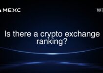 Is there a crypto exchange ranking?