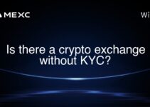 Is there a crypto exchange without KYC?
