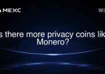 Is there more privacy coins like Monero?
