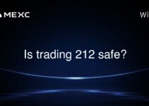 Is trading 212 safe?