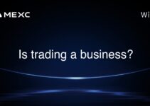 Is trading a business?