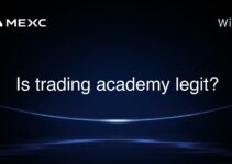 Is trading academy legit?