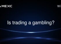 Is trading a gambling?