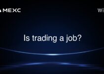 Is trading a job?