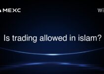 Is trading allowed in islam?