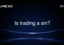 Is trading a sin?