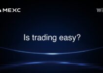 Is trading easy?