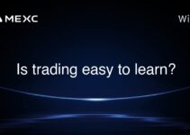 Is trading easy to learn?