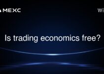Is trading economics free?