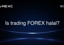 Is trading FOREX halal?