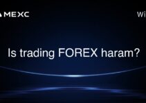 Is trading FOREX haram?