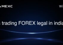 Is trading FOREX legal in india?