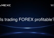 Is trading FOREX profitable?