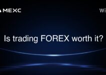 Is trading FOREX worth it?