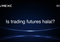 Is trading futures halal?