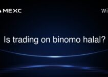 Is trading on binomo halal?