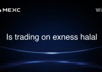 Is trading on exness halal