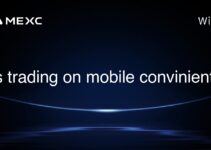 Is trading on mobile convinient?