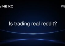 Is trading real reddit?