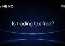 Is trading tax free?