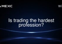 Is trading the hardest profession?