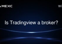 Is Tradingview a broker? Is Tradingview a broker?