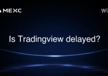 Is Tradingview delayed? Is Tradingview delayed?