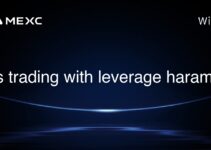 Is trading with leverage haram?