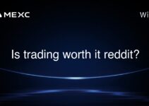 Is trading worth it reddit?