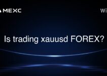 Is trading xauusd FOREX? Is trading xauusd FOREX?