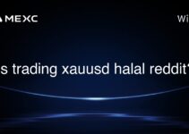 Is trading xauusd halal reddit?