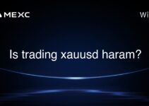 Is trading xauusd haram?