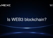 Is WEB3 blockchain? Is WEB3 blockchain?
