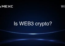 Is WEB3 crypto? Is WEB3 crypto?