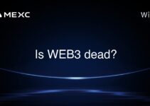 Is WEB3 dead? Is WEB3 dead?