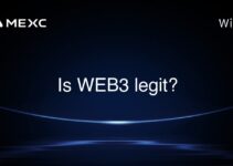 Is WEB3 legit? Is WEB3 legit?