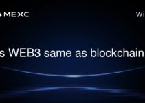 Is WEB3 same as blockchain? Is WEB3 same as blockchain?