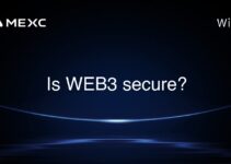 Is WEB3 secure? Is WEB3 secure?