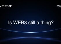Is WEB3 still a thing?